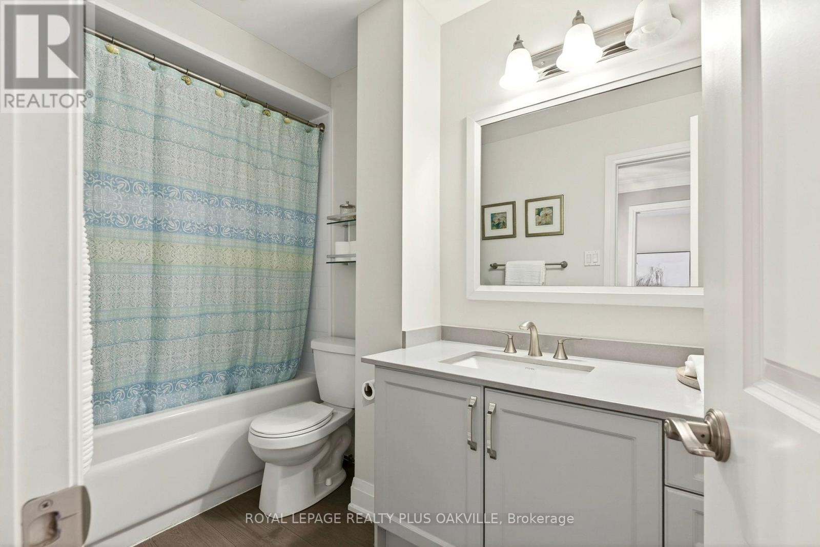 1284 Pallatine Drive, Oakville, Ontario  L6H 1Z2 - Photo 25 - W12849024