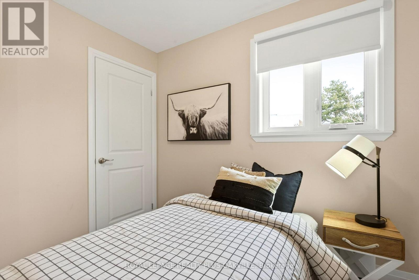 1284 Pallatine Drive, Oakville, Ontario  L6H 1Z2 - Photo 27 - W12849024