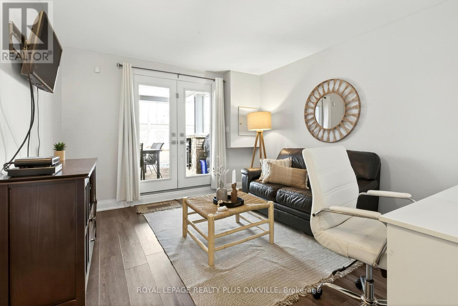 1284 Pallatine Drive, Oakville, Ontario  L6H 1Z2 - Photo 30 - W12849024