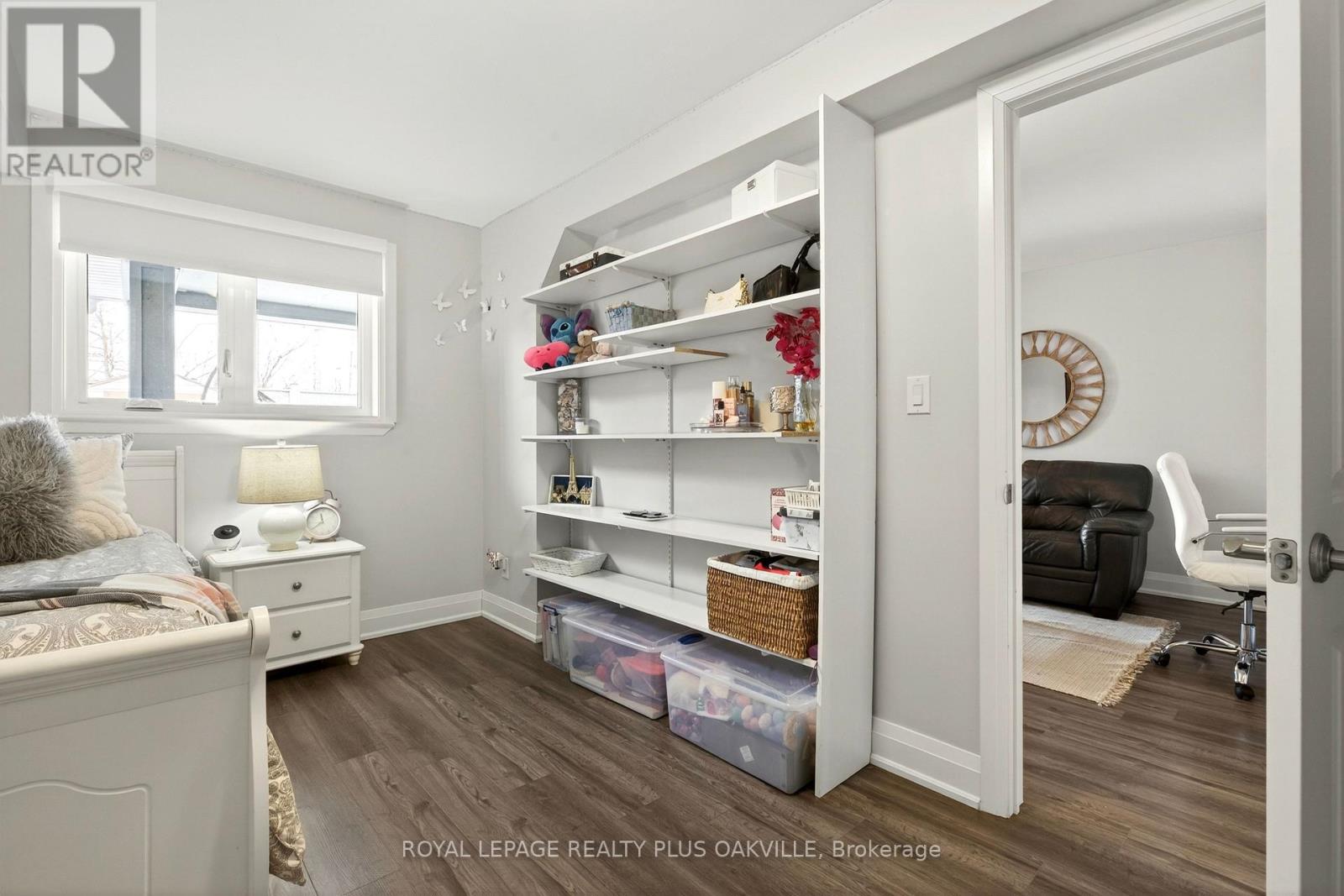 1284 Pallatine Drive, Oakville, Ontario  L6H 1Z2 - Photo 33 - W12849024