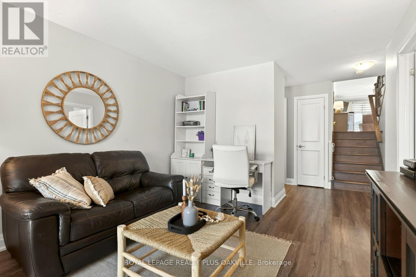 1284 Pallatine Drive, Oakville, Ontario  L6H 1Z2 - Photo 35 - W12849024