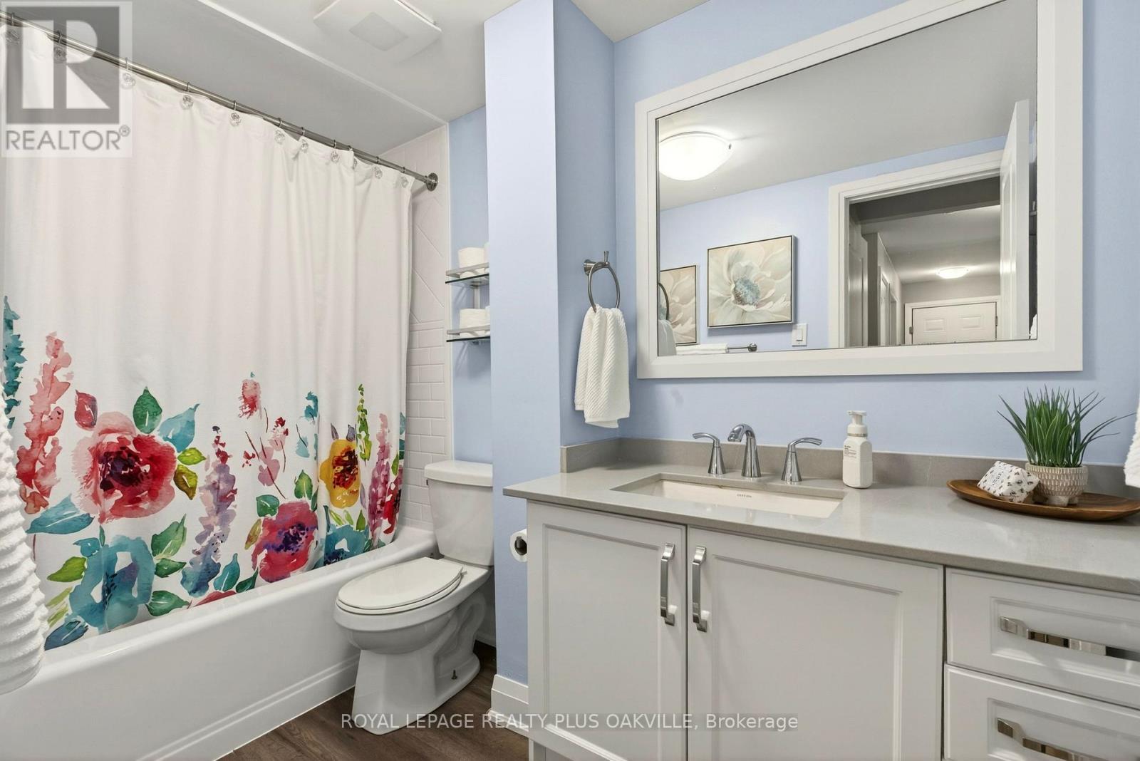 1284 Pallatine Drive, Oakville, Ontario  L6H 1Z2 - Photo 37 - W12849024