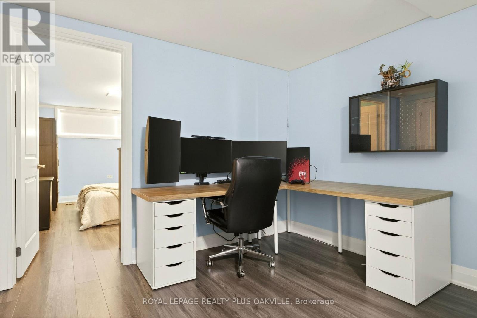 1284 Pallatine Drive, Oakville, Ontario  L6H 1Z2 - Photo 39 - W12849024