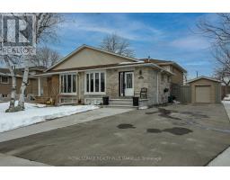 1284 PALLATINE DRIVE, Oakville, Ontario