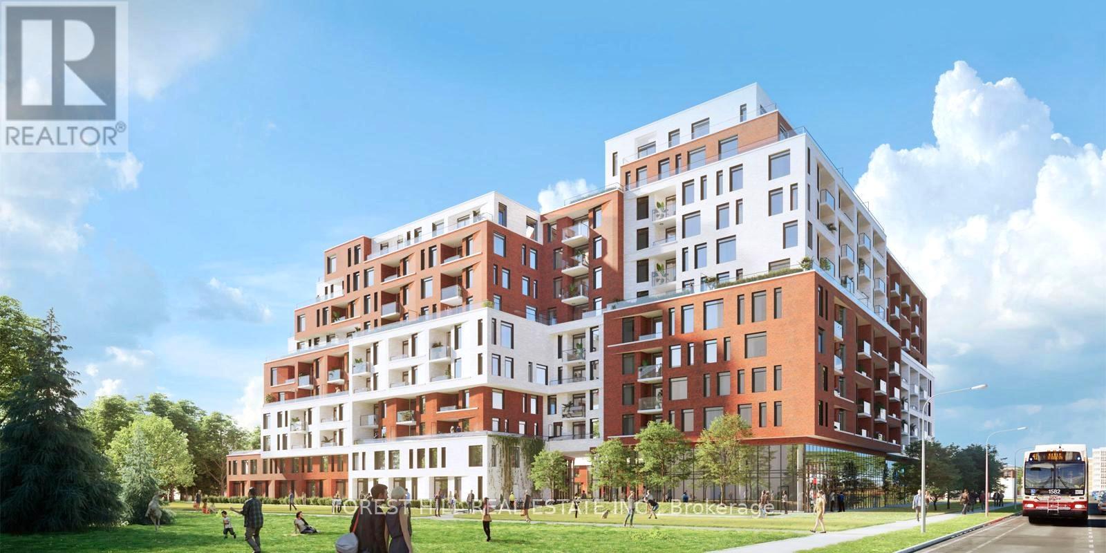 411 - 3100 KEELE STREET, Toronto, Ontario