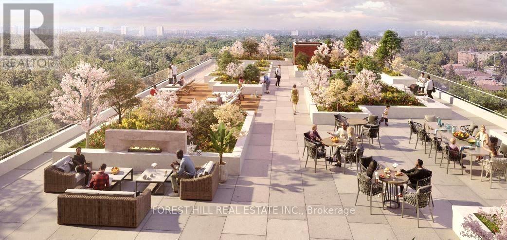 411 - 3100 Keele Street, Toronto, Ontario  M3M 0E1 - Photo 2 - W12849028