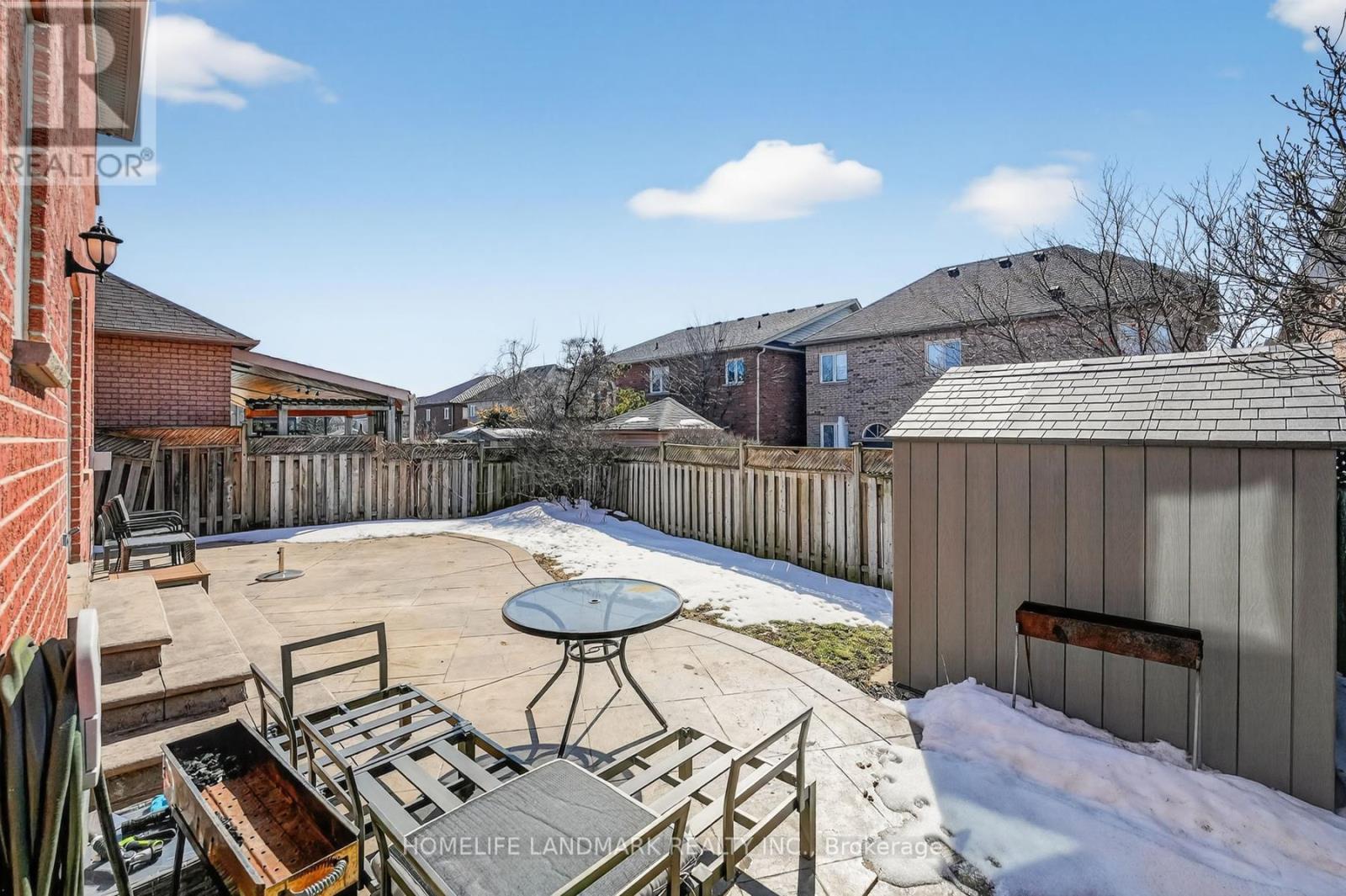 552 Morning Dove Drive, Oakville, Ontario  L6H 7L3 - Photo 38 - W12849034