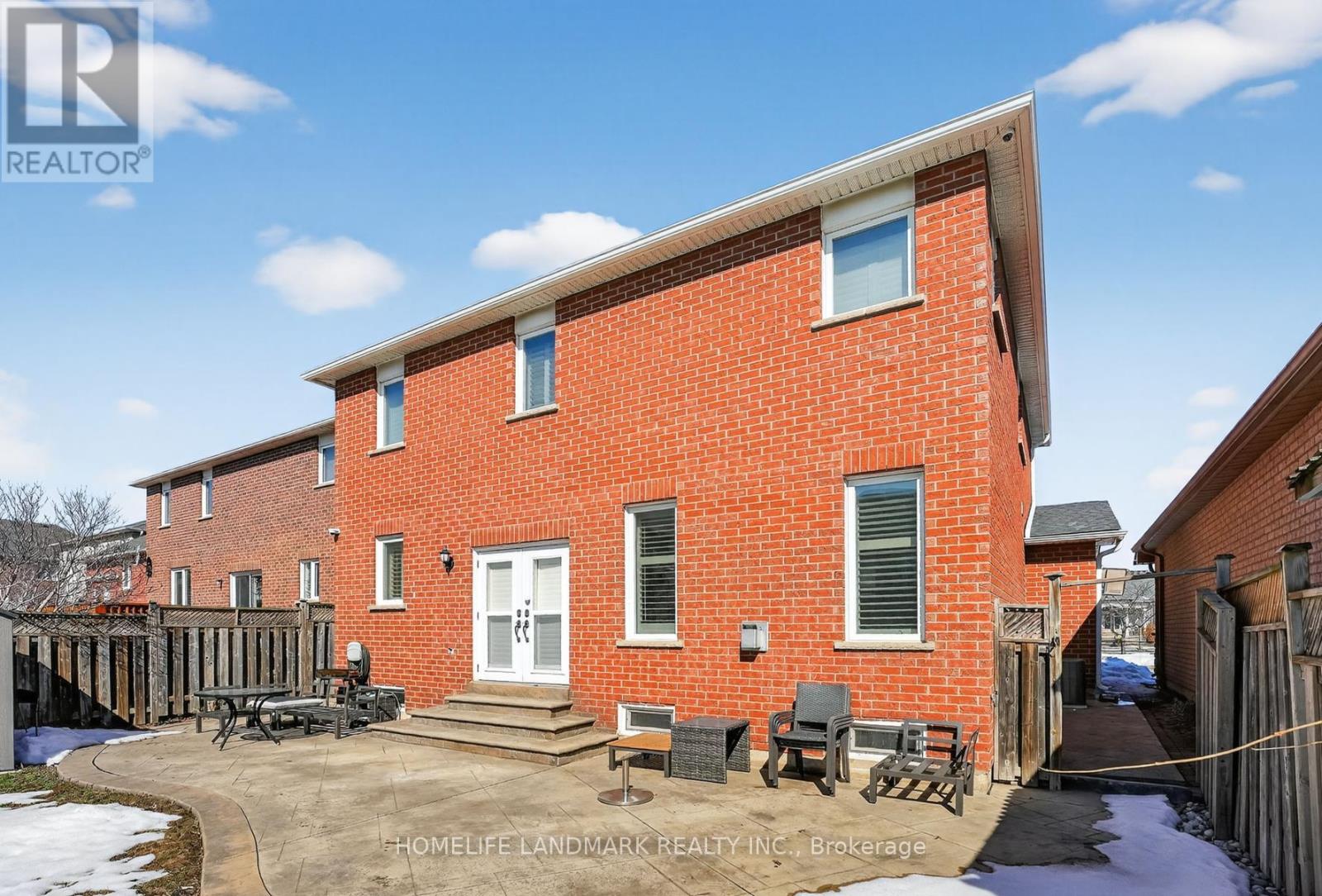 552 Morning Dove Drive, Oakville, Ontario  L6H 7L3 - Photo 40 - W12849034