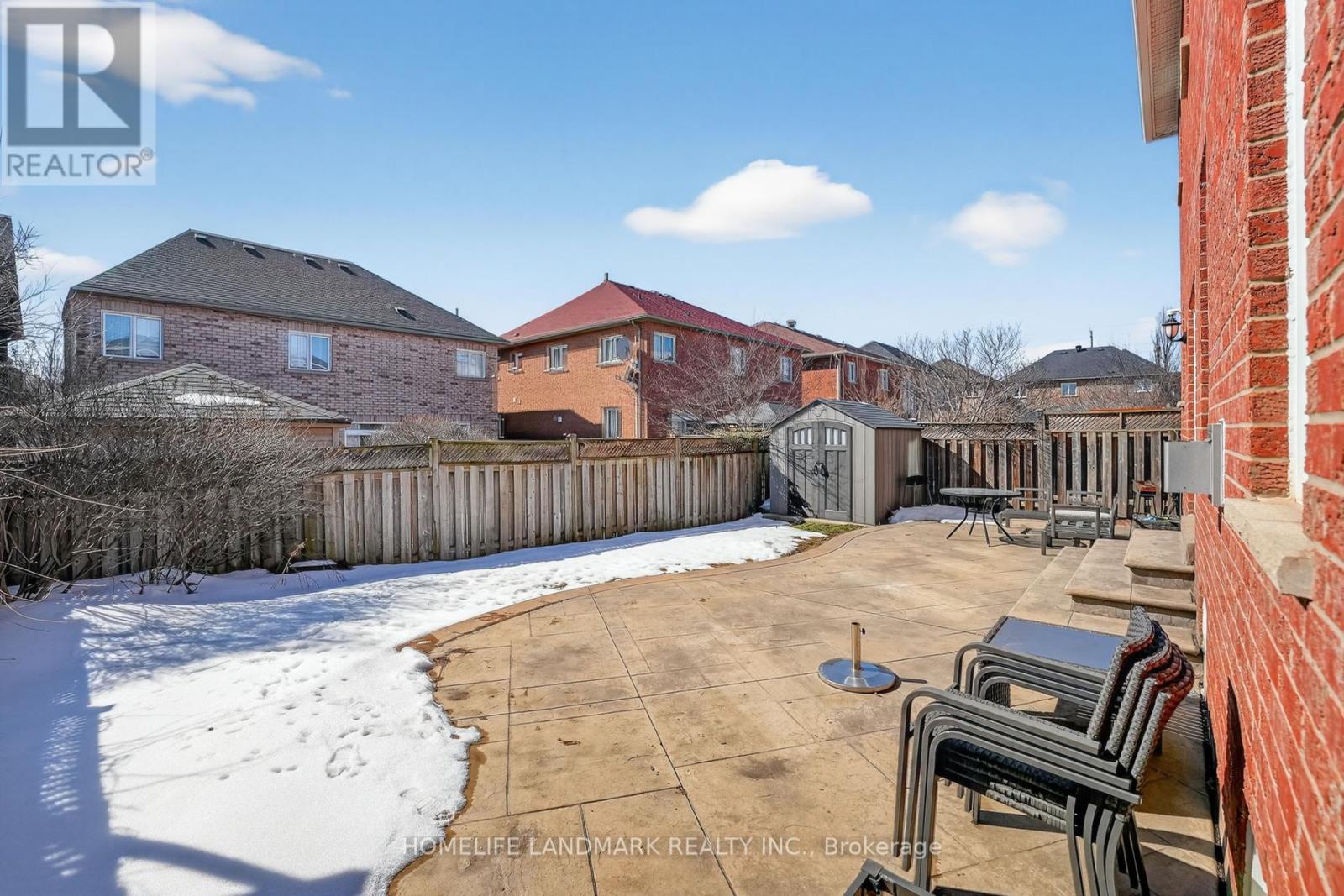 552 Morning Dove Drive, Oakville, Ontario  L6H 7L3 - Photo 41 - W12849034