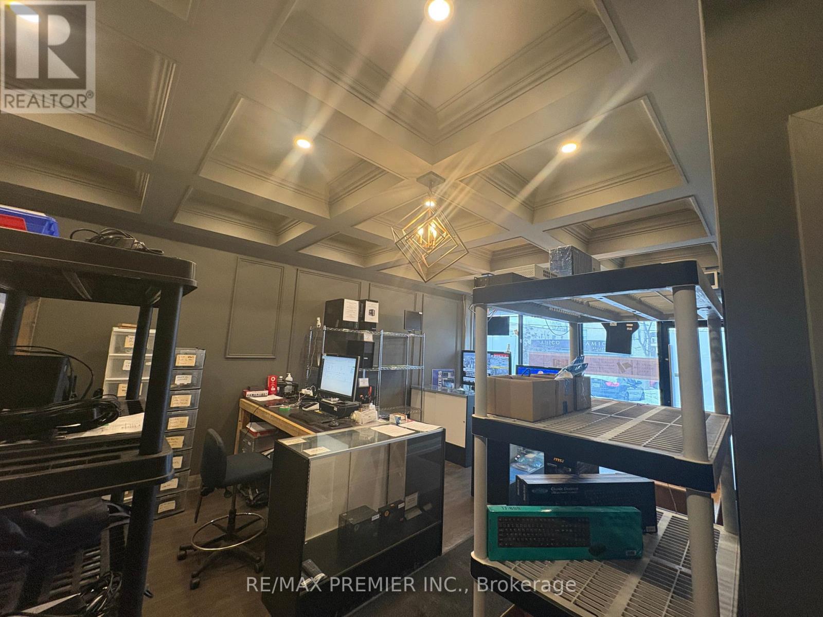 2892 Dufferin Street, Toronto, Ontario  M6B 3S6 - Photo 2 - W12849042