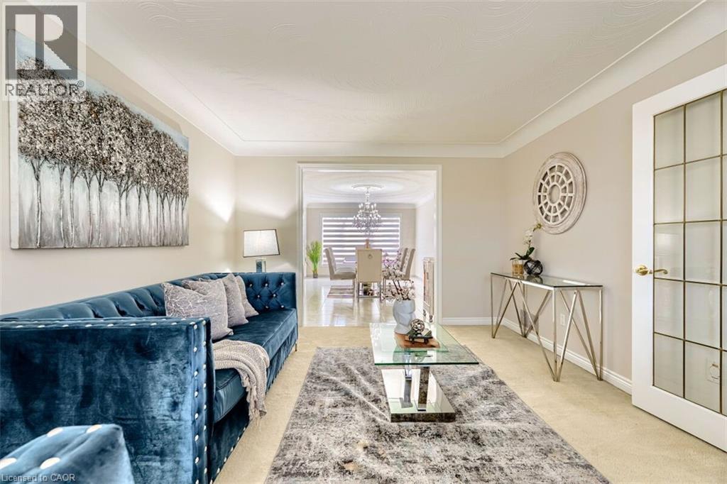 16 Vogue Court, Stoney Creek, Ontario  L8E 4T3 - Photo 6 - 40796896