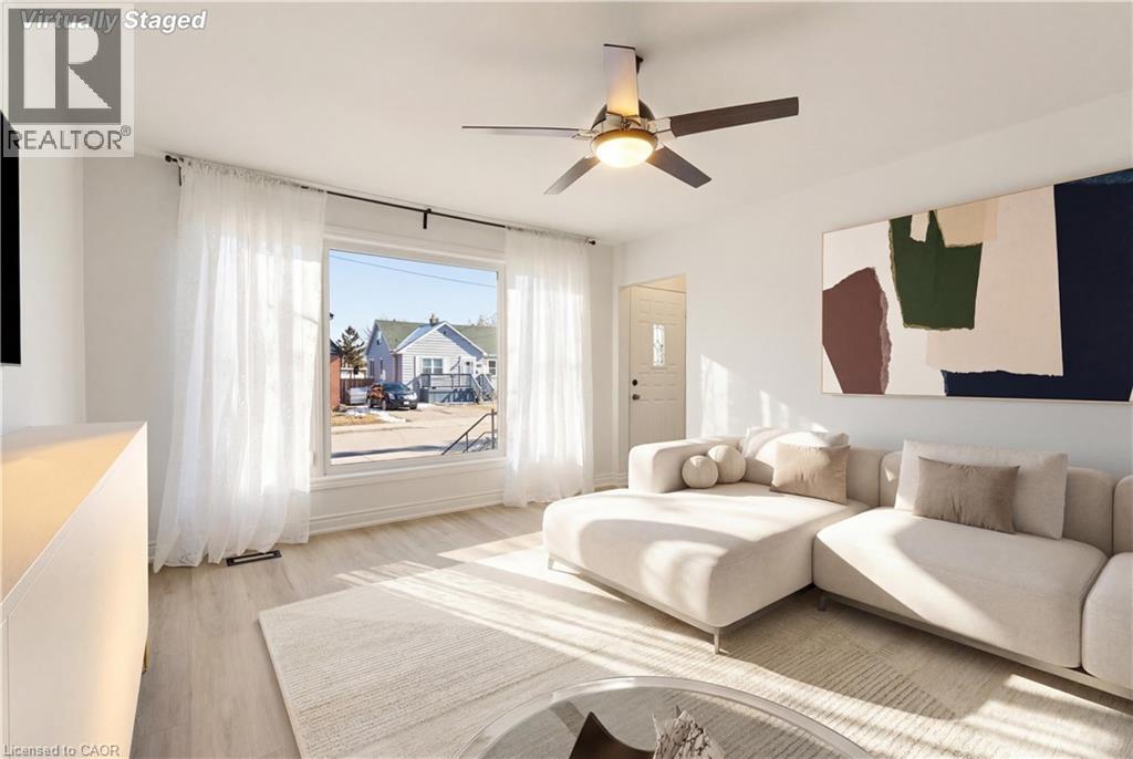 216 Walter Avenue S, Hamilton, Ontario  L8K 3L4 - Photo 6 - 40809812