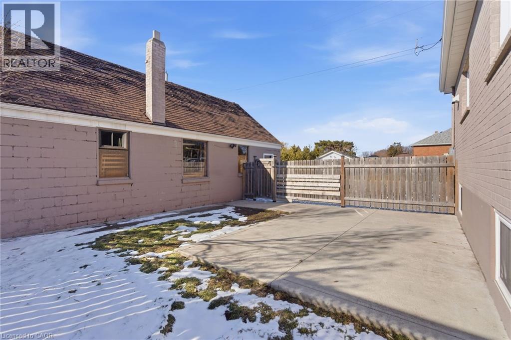 216 Walter Avenue S, Hamilton, Ontario  L8K 3L4 - Photo 40 - 40809812