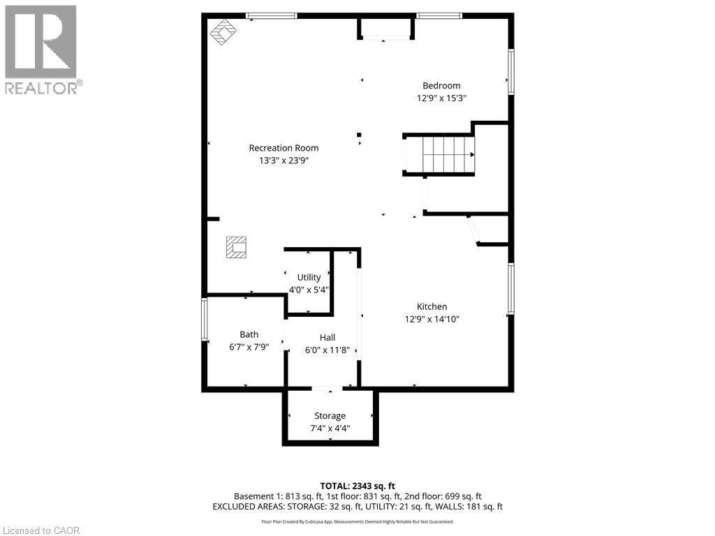 216 Walter Avenue S, Hamilton, Ontario  L8K 3L4 - Photo 48 - 40809812