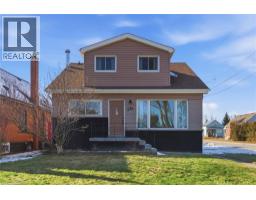 216 WALTER Avenue S, Hamilton, Ontario