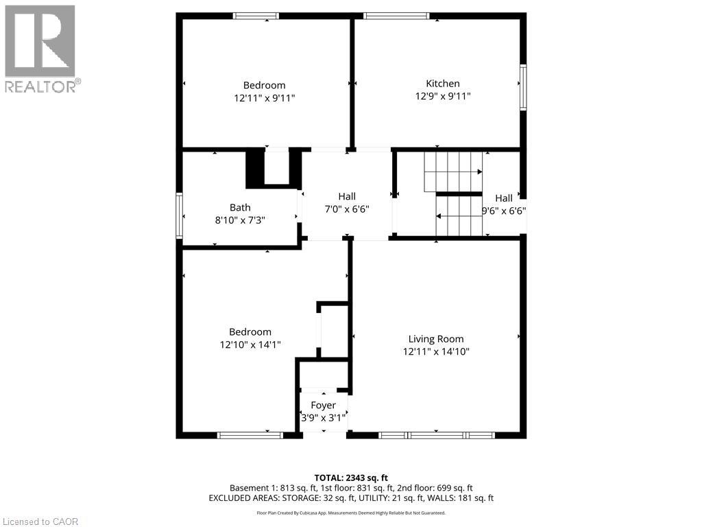 216 Walter Avenue S, Hamilton, Ontario  L8K 3L4 - Photo 49 - 40809812