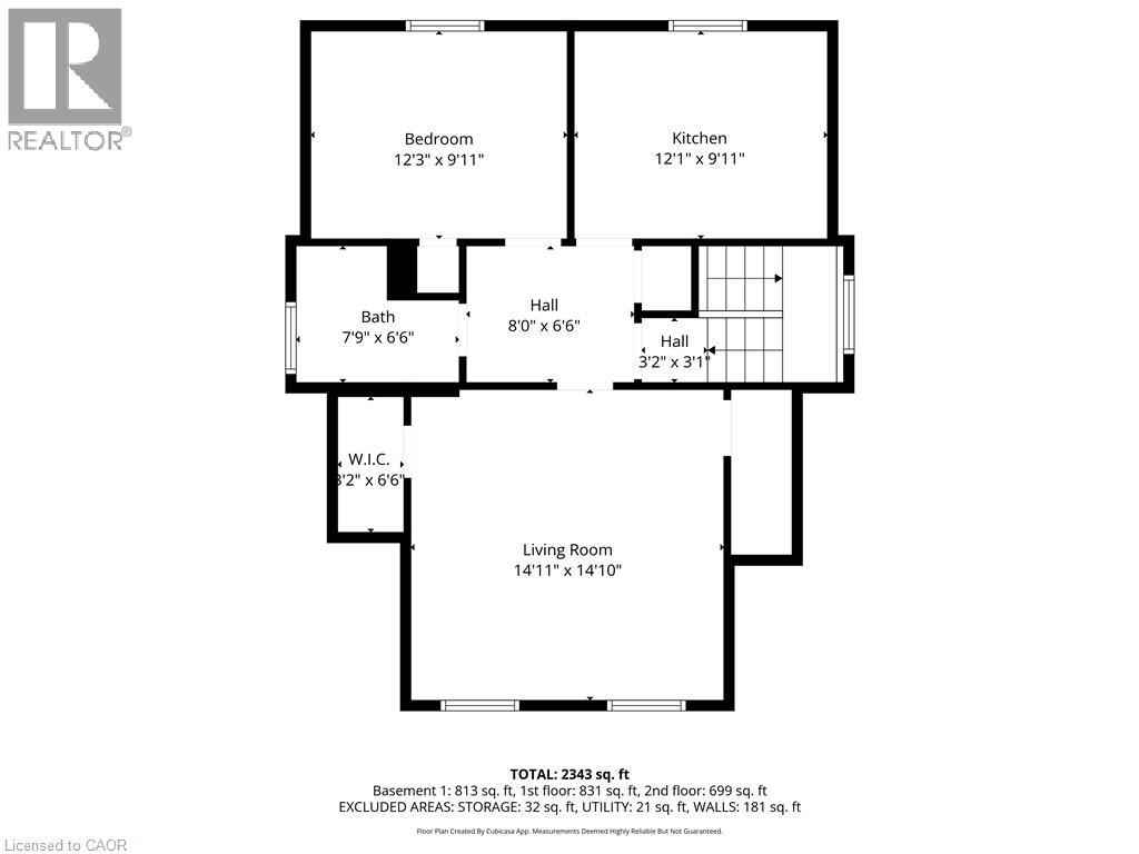 216 Walter Avenue S, Hamilton, Ontario  L8K 3L4 - Photo 50 - 40809812