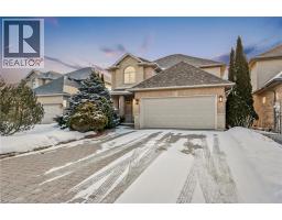 42 ARCHER Way, hamilton, Ontario