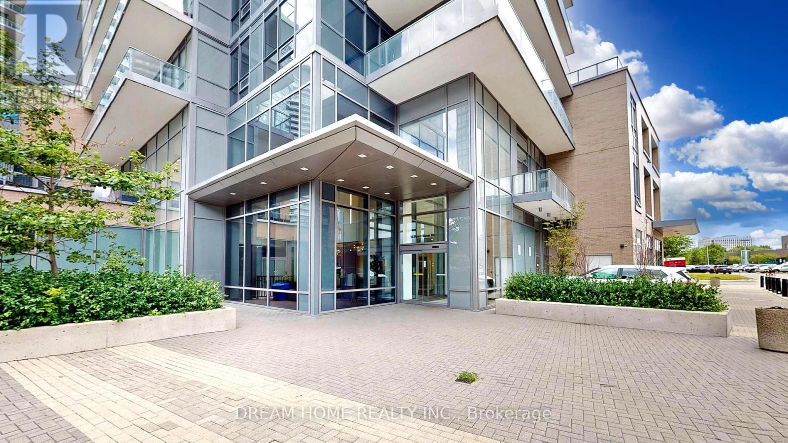 2108 - 56 Forest Manor Road, Toronto, Ontario  M2J 0E5 - Photo 2 - C12746886