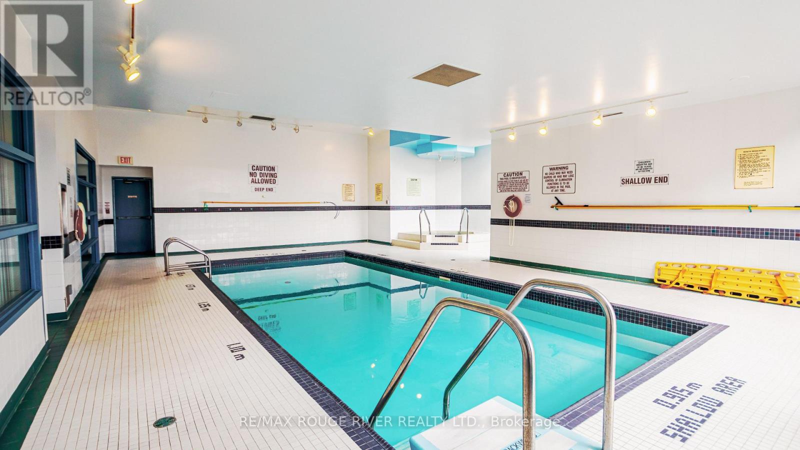 507 - 90 Dale Avenue, Toronto, Ontario  M1J 3N4 - Photo 37 - E12843240