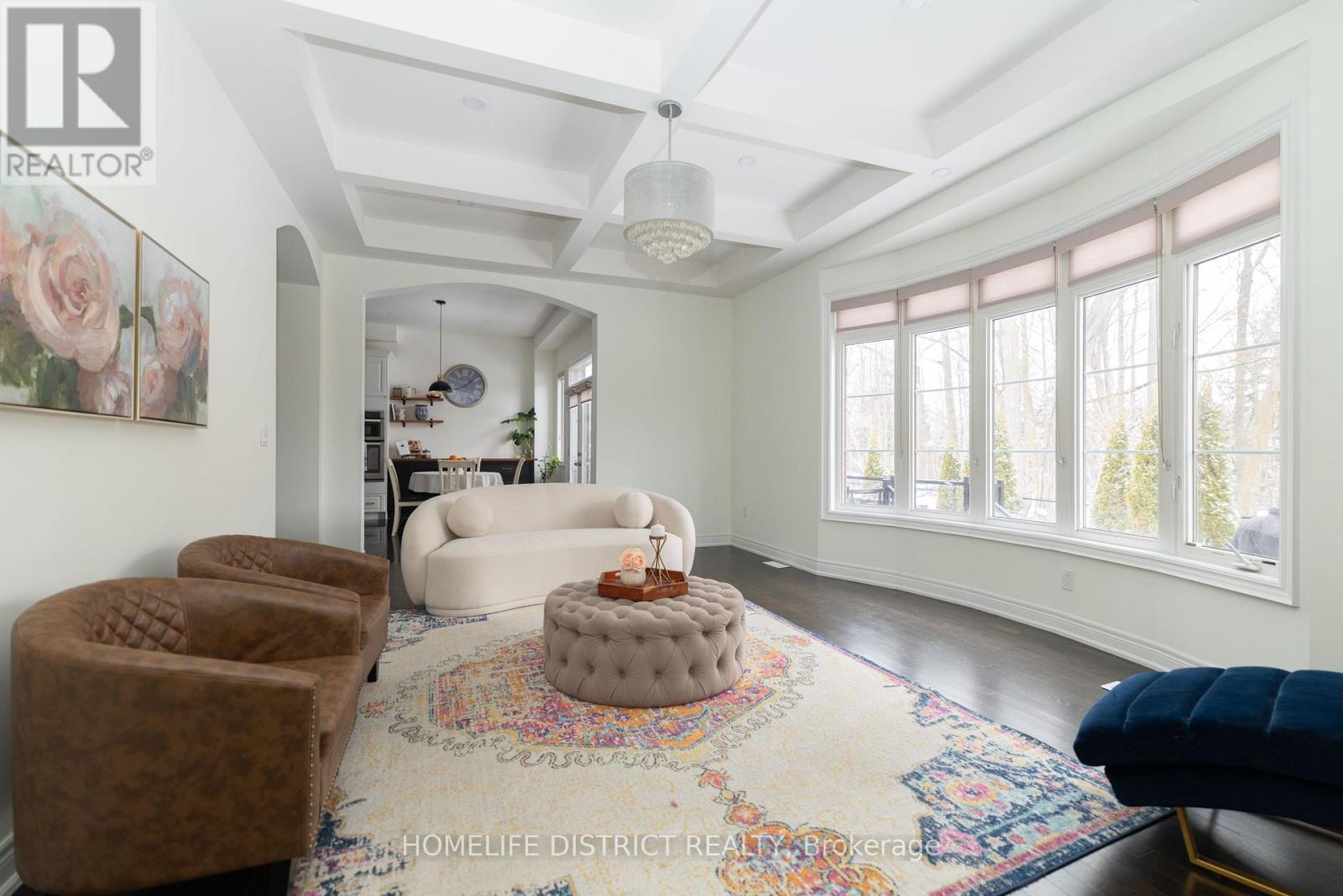 210 Cannes Avenue, Vaughan, Ontario  L4H 3X2 - Photo 14 - N12824984