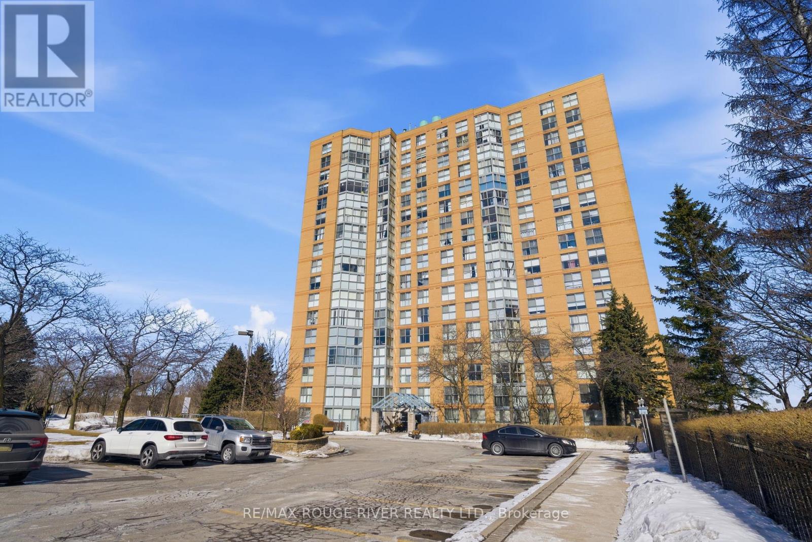 507 - 90 Dale Avenue, Toronto, Ontario  M1J 3N4 - Photo 39 - E12843240