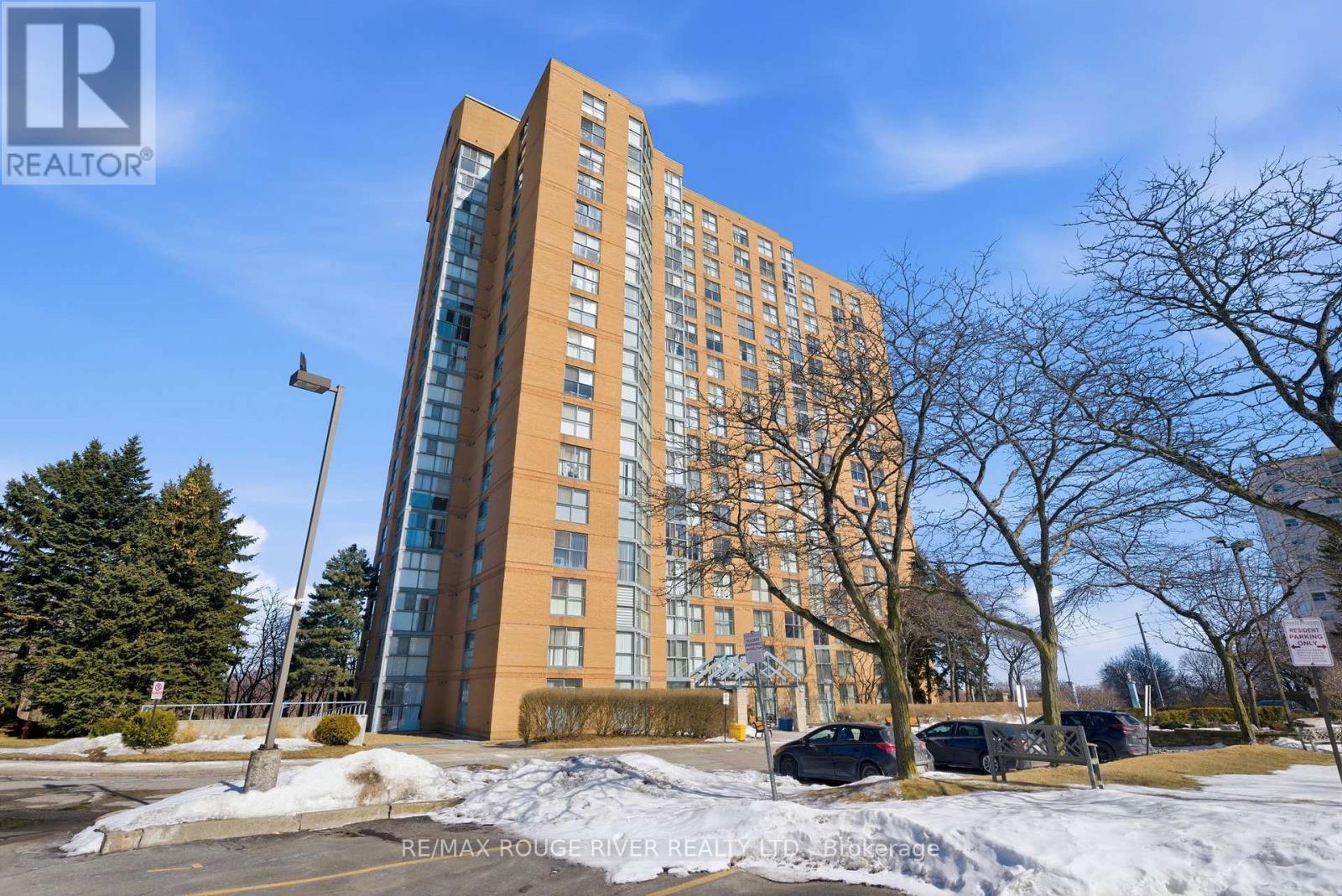 507 - 90 Dale Avenue, Toronto, Ontario  M1J 3N4 - Photo 40 - E12843240