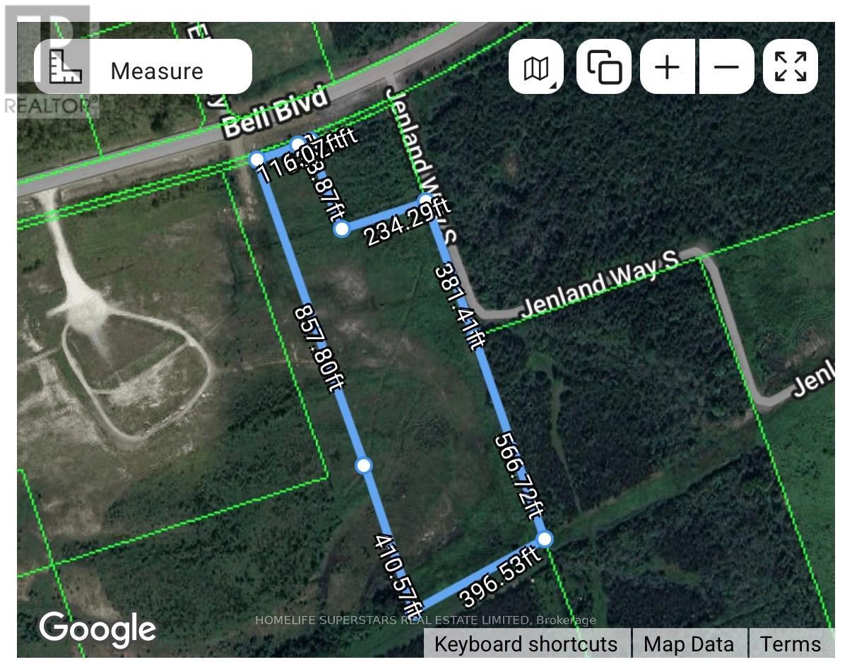 591 BELL BOULEVARD, Belleville (Belleville Ward)