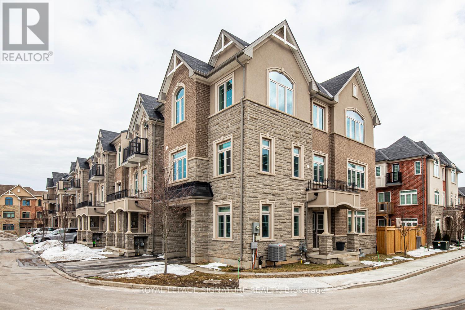 95 BORERS CREEK CIRCLE, Hamilton, Ontario