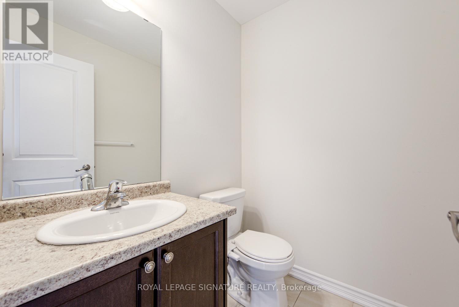 95 Borers Creek Circle, Hamilton, Ontario  L5B 1W3 - Photo 24 - X12848638