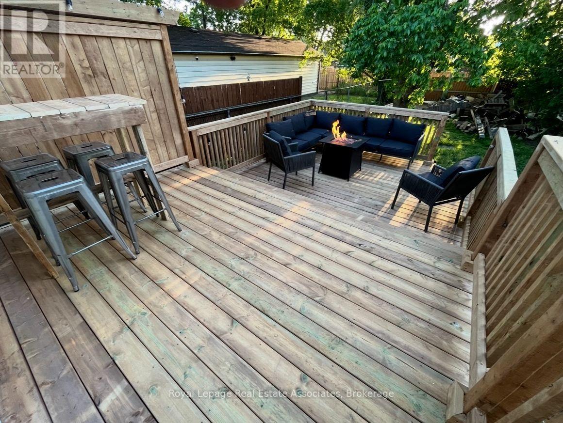 289 Strathearne Avenue, Hamilton, Ontario  L8H 5K8 - Photo 19 - X12848664