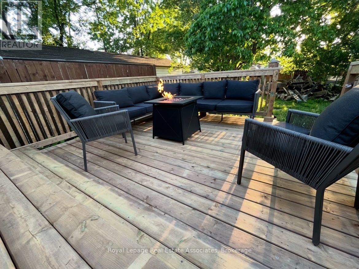 289 Strathearne Avenue, Hamilton, Ontario  L8H 5K8 - Photo 20 - X12848664