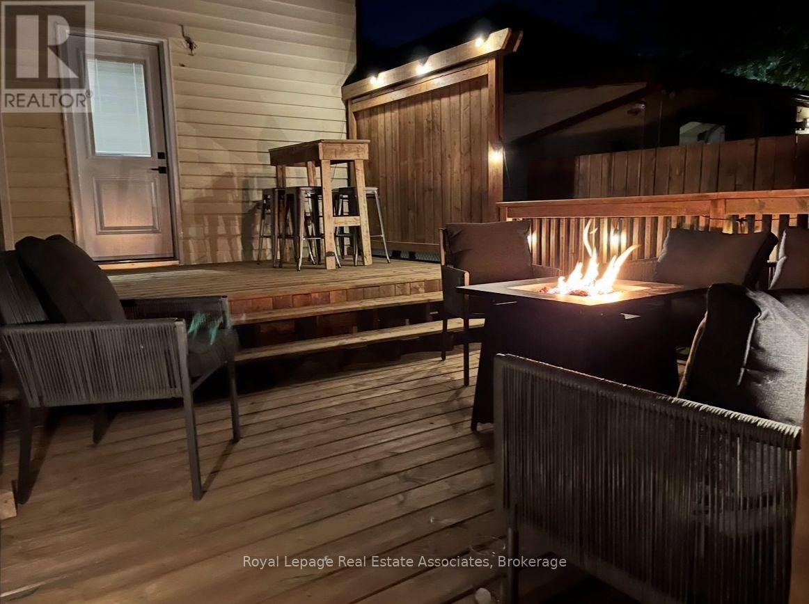 289 Strathearne Avenue, Hamilton, Ontario  L8H 5K8 - Photo 21 - X12848664