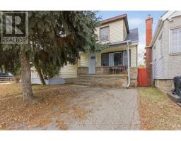 289 STRATHEARNE AVENUE, Hamilton, Ontario