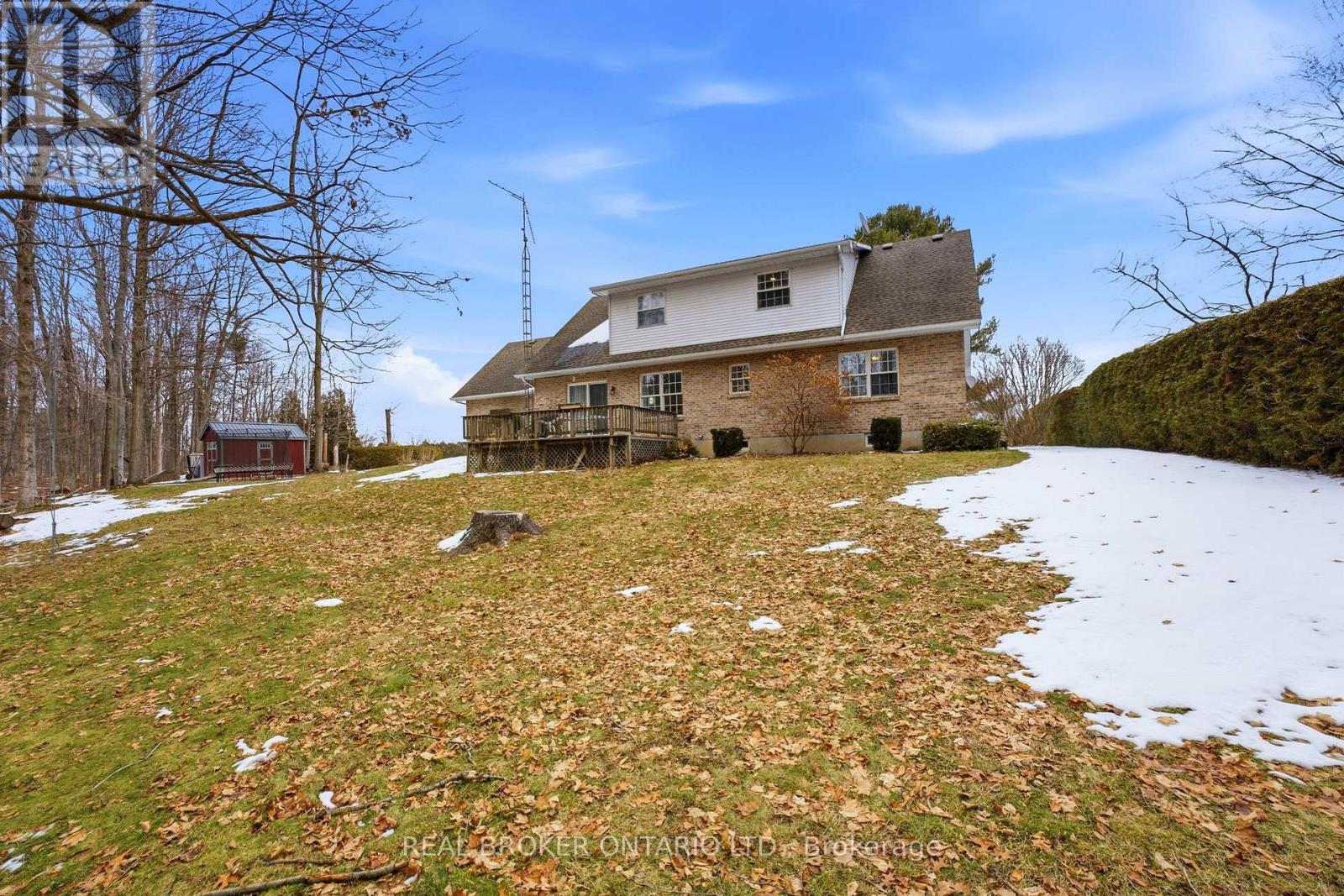 10475 Plank Road, Bayham, Ontario  N0J 1H0 - Photo 32 - X12848674