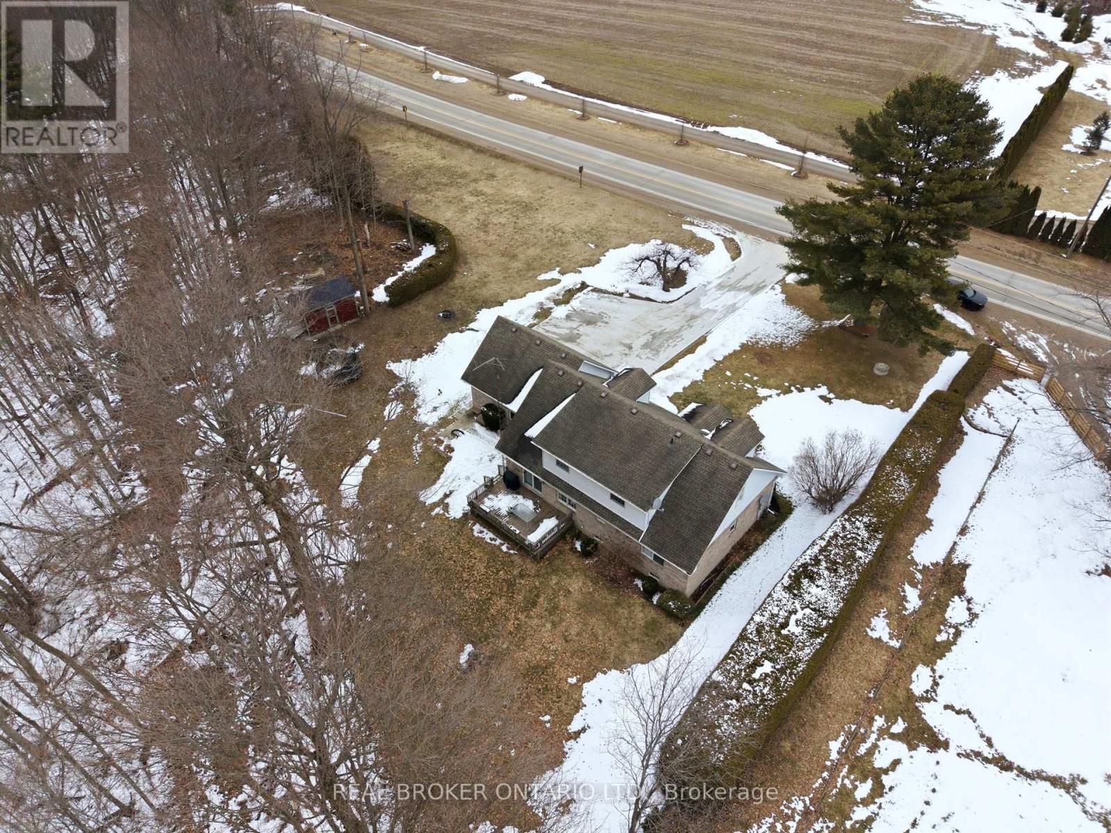 10475 Plank Road, Bayham, Ontario  N0J 1H0 - Photo 36 - X12848674