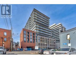 328 - 1 JARVIS STREET, Hamilton, Ontario