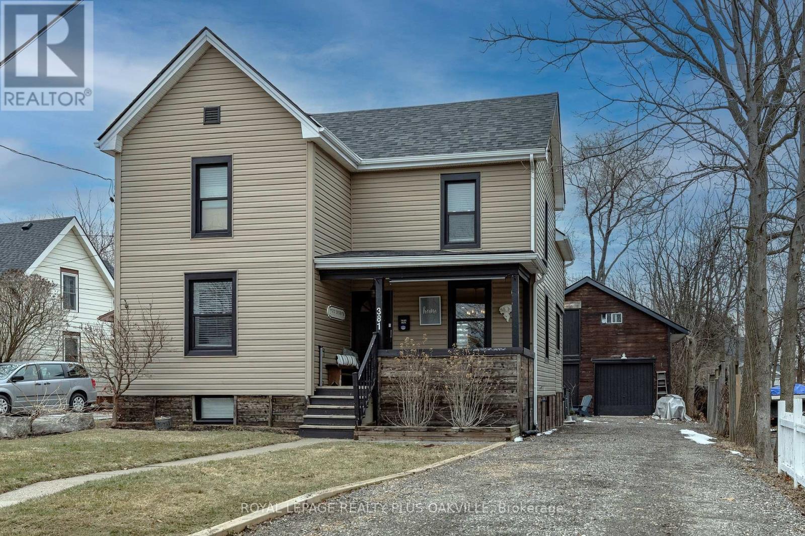 381 Elizabeth Street, Grimsby, Ontario  L3M 3K6 - Photo 2 - X12848798