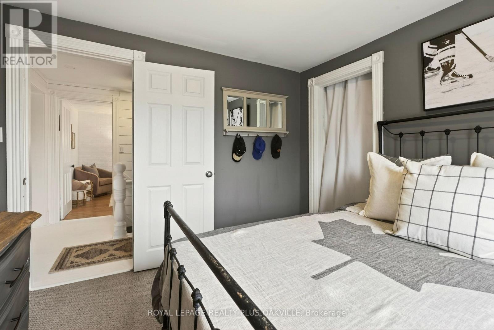 381 Elizabeth Street, Grimsby, Ontario  L3M 3K6 - Photo 39 - X12848798