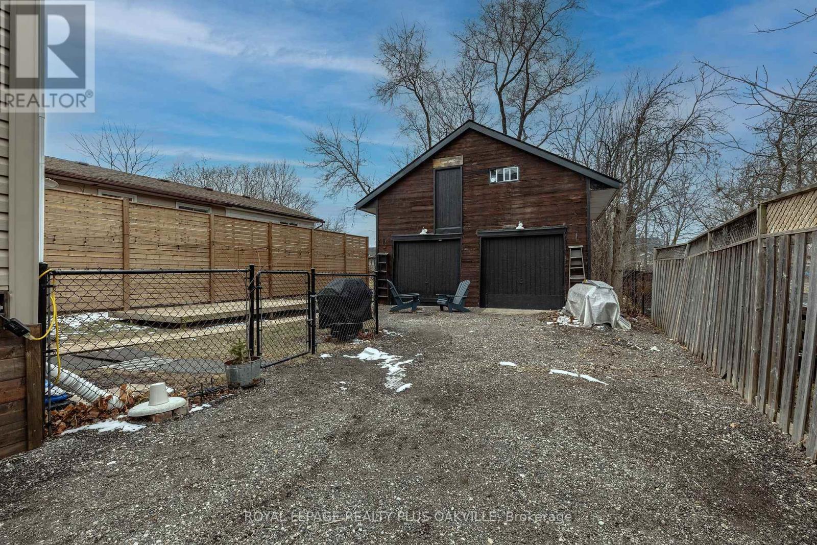 381 Elizabeth Street, Grimsby, Ontario  L3M 3K6 - Photo 46 - X12848798