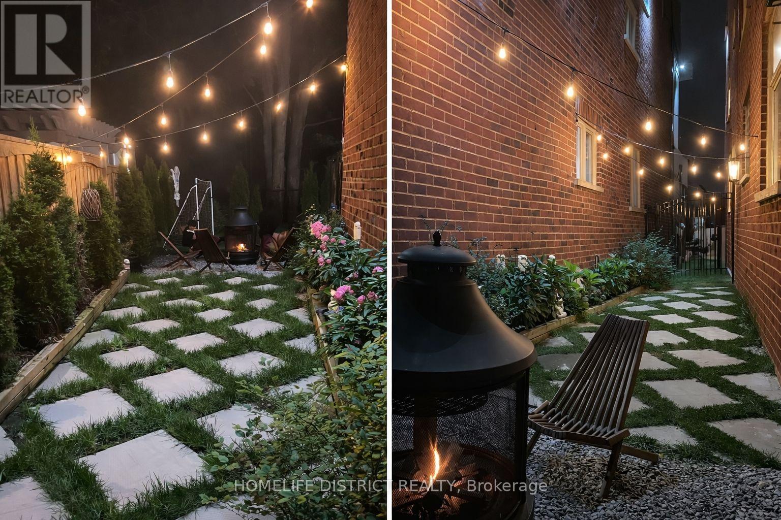 210 Cannes Avenue, Vaughan, Ontario  L4H 3X2 - Photo 48 - N12824984