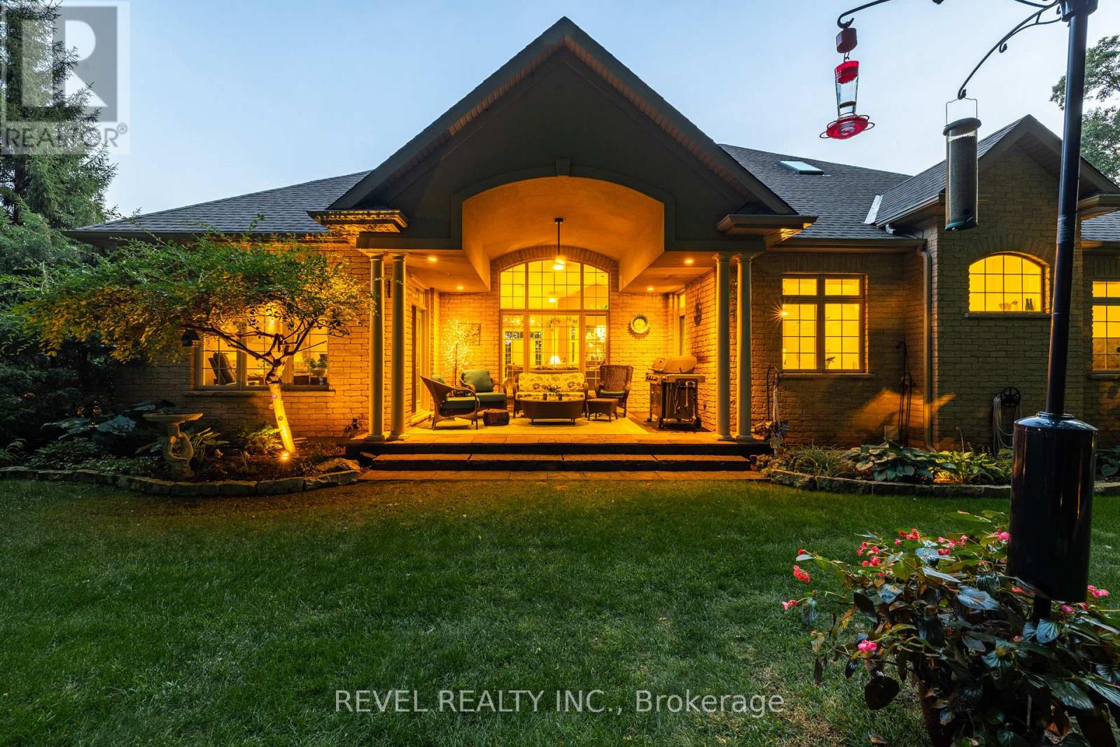 15 Mansfield Drive, Pelham, Ontario  L0S 1C0 - Photo 34 - X12848908