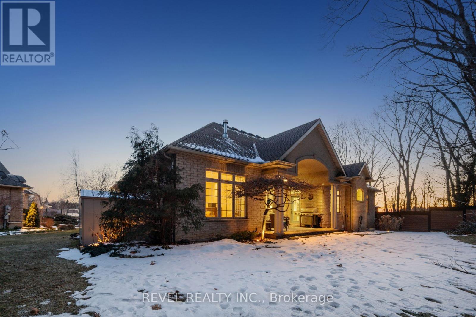 15 Mansfield Drive, Pelham, Ontario  L0S 1C0 - Photo 36 - X12848908