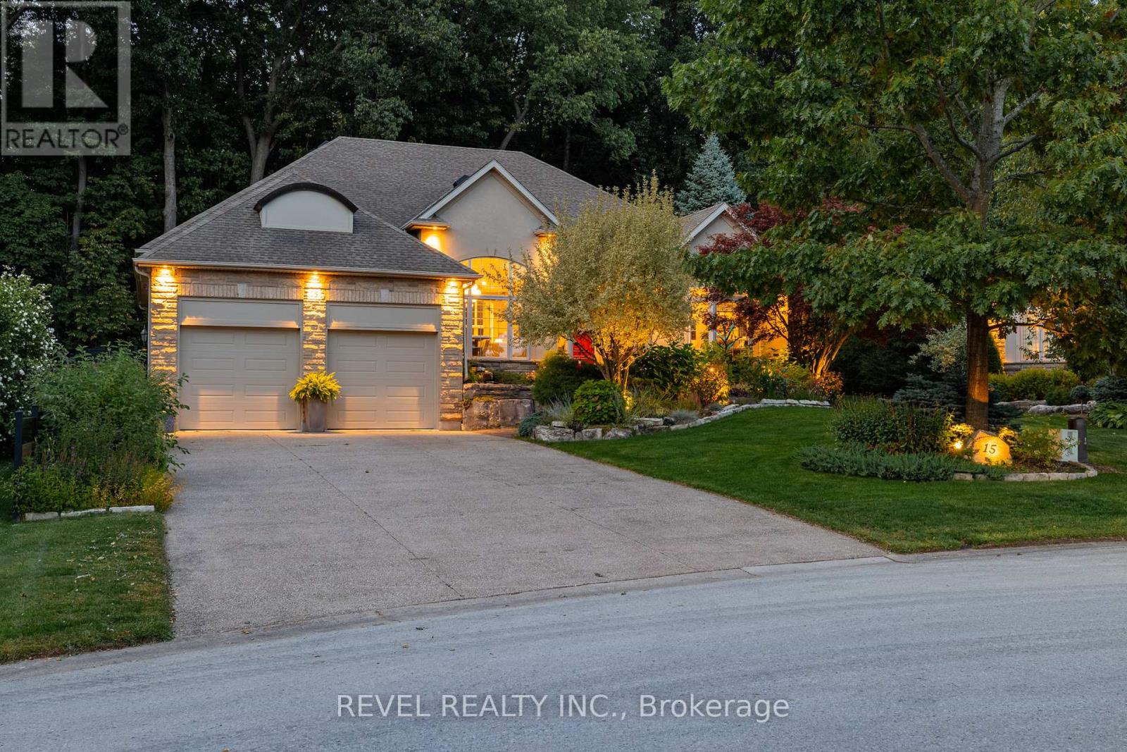 15 Mansfield Drive, Pelham, Ontario  L0S 1C0 - Photo 37 - X12848908