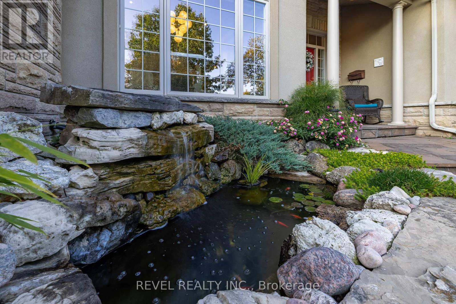 15 Mansfield Drive, Pelham, Ontario  L0S 1C0 - Photo 38 - X12848908