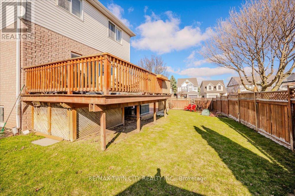 11 Acorn Way W, Cambridge, Ontario  N1R 8M3 - Photo 28 - X12848962