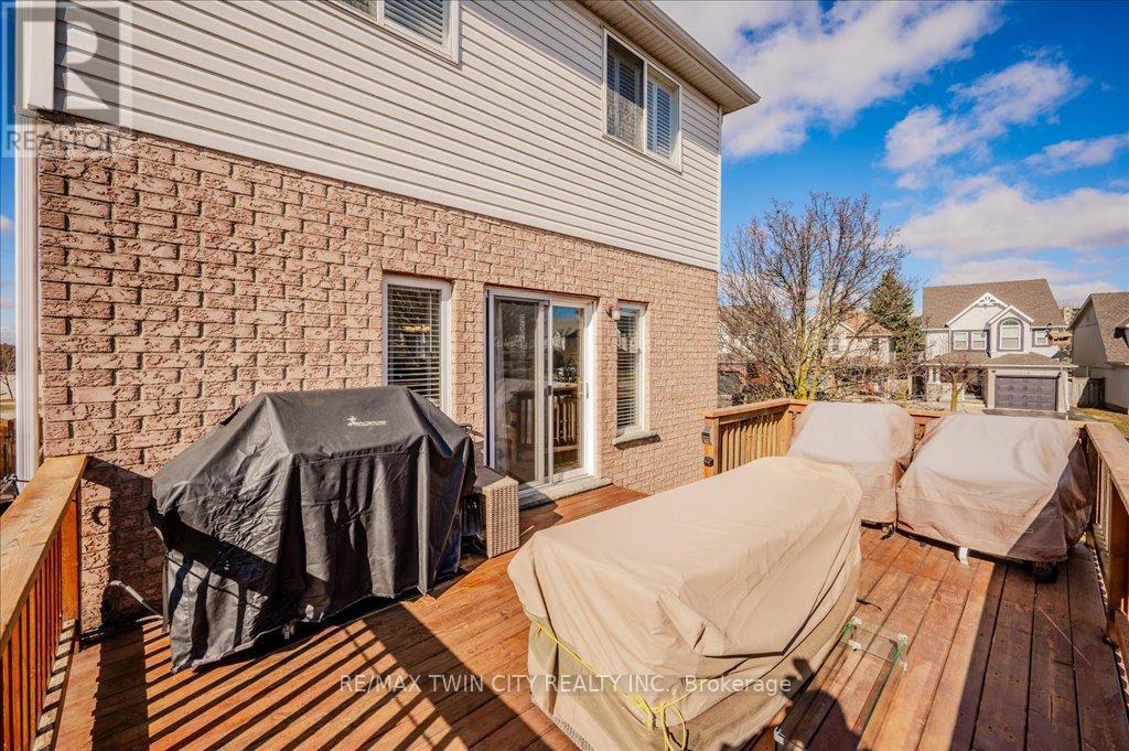 11 Acorn Way W, Cambridge, Ontario  N1R 8M3 - Photo 33 - X12848962
