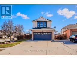 11 ACORN WAY W, Cambridge, Ontario