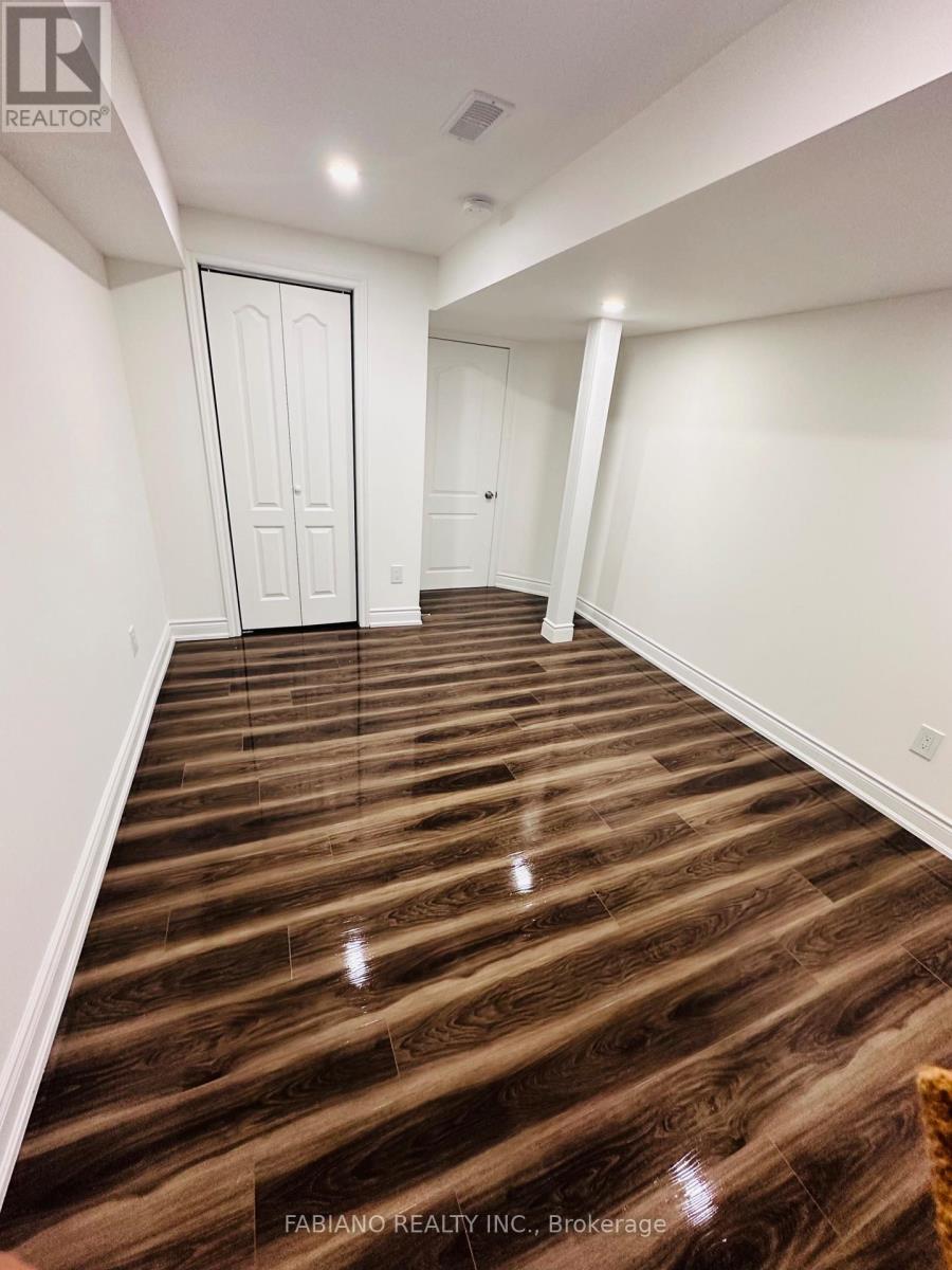 Basement - 180 Esther Crescent, Thorold, Ontario  L3B 0G9 - Photo 12 - X12848972