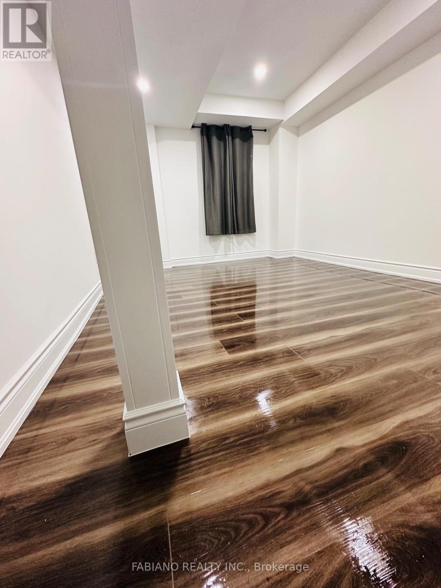 Basement - 180 Esther Crescent, Thorold, Ontario  L3B 0G9 - Photo 13 - X12848972